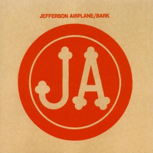 Jefferson Airplane - 1971 Bark